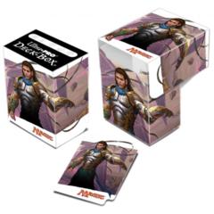 Battle for Zendikar Gideon Deck Box